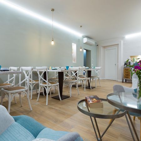 Bellaroto Suite & Spa Palermo Bagian luar foto