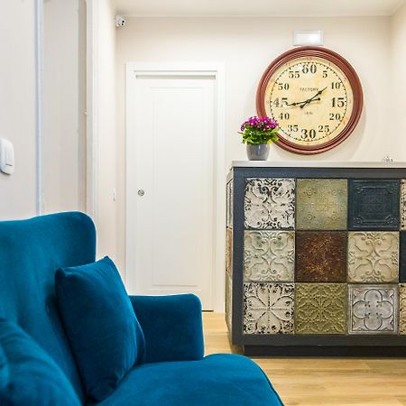 Bellaroto Suite & Spa Palermo Bagian luar foto