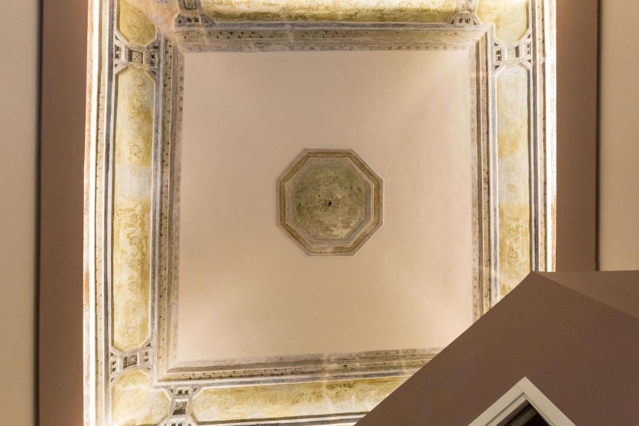 Bellaroto Suite & Spa Palermo Bagian luar foto