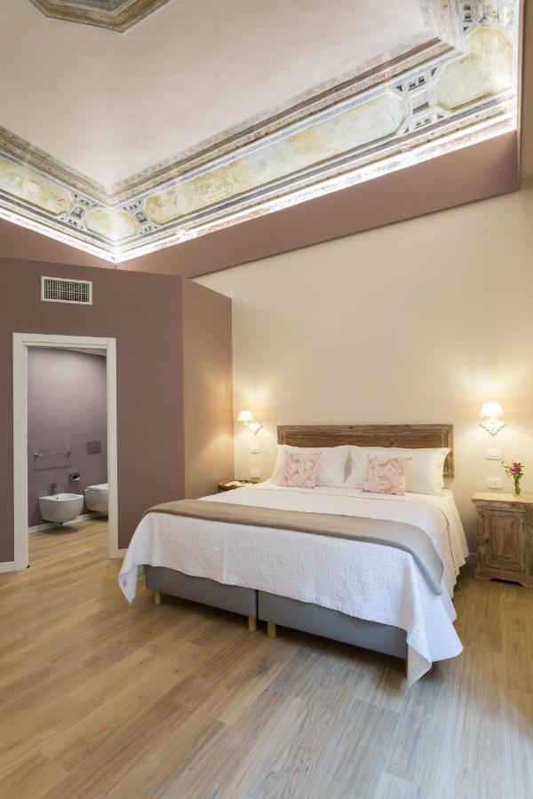 Bellaroto Suite & Spa Palermo Bagian luar foto