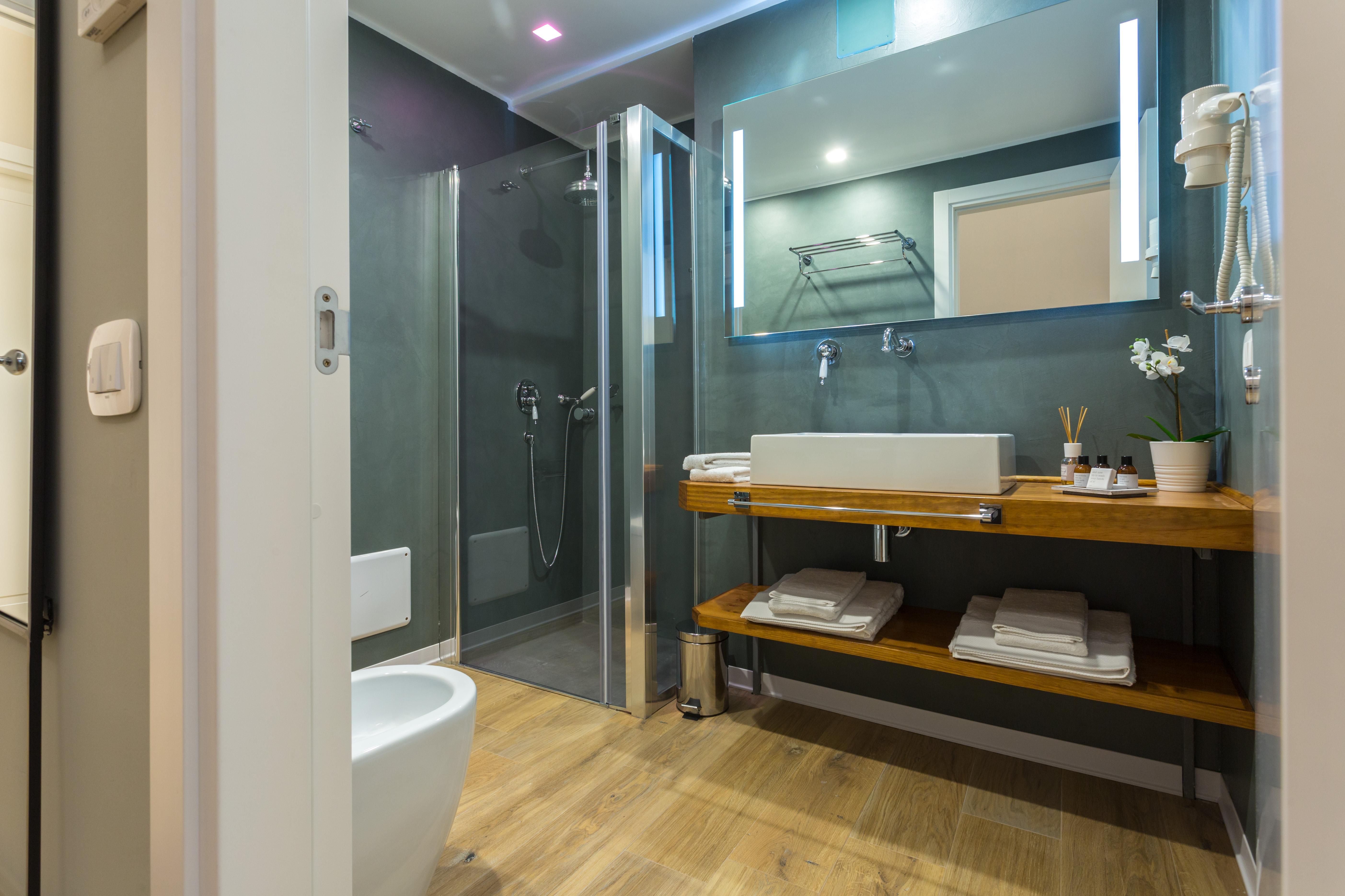 Bellaroto Suite & Spa Palermo Bagian luar foto