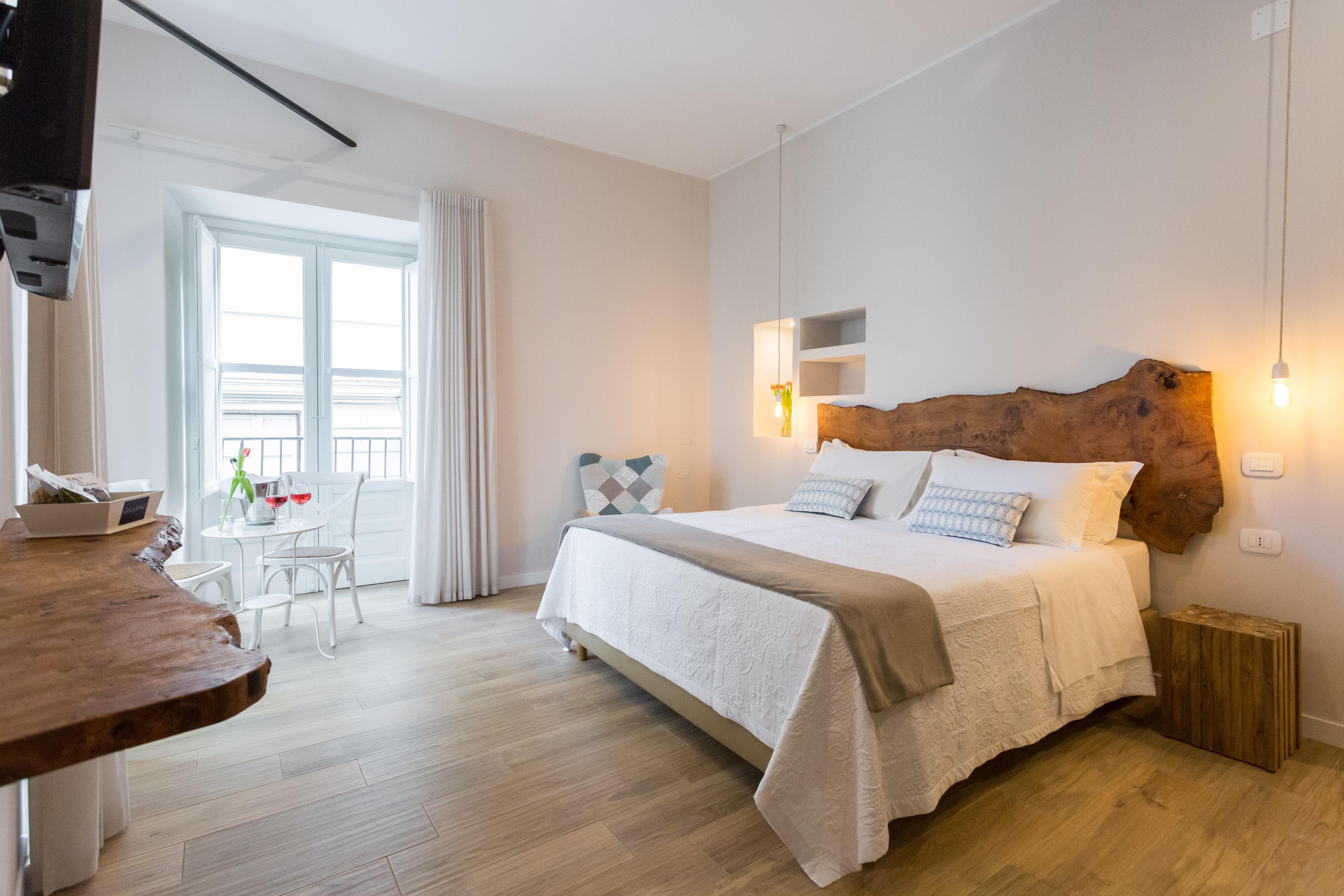 Bellaroto Suite & Spa Palermo Bagian luar foto