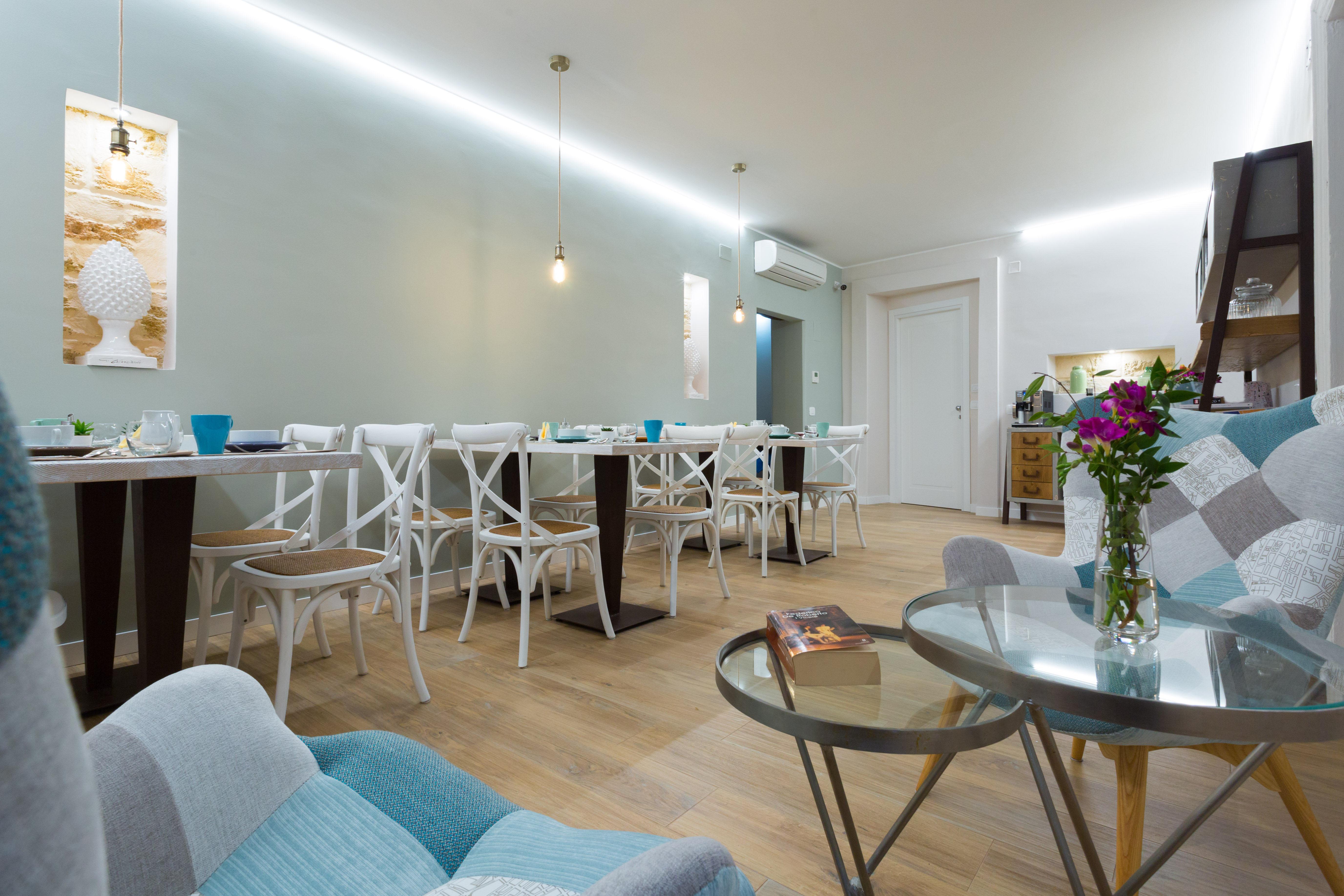 Bellaroto Suite & Spa Palermo Bagian luar foto