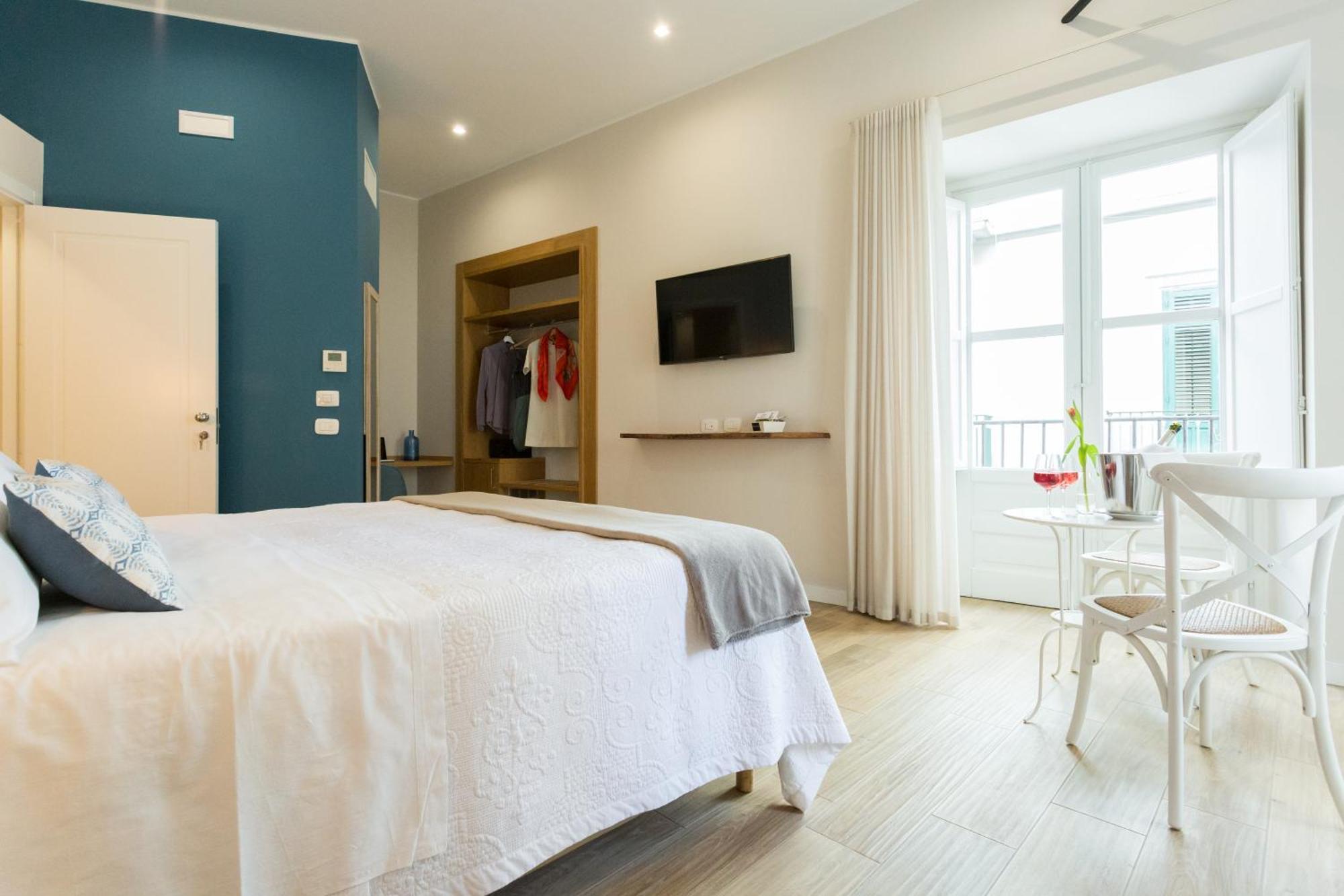 Bellaroto Suite & Spa Palermo Bagian luar foto