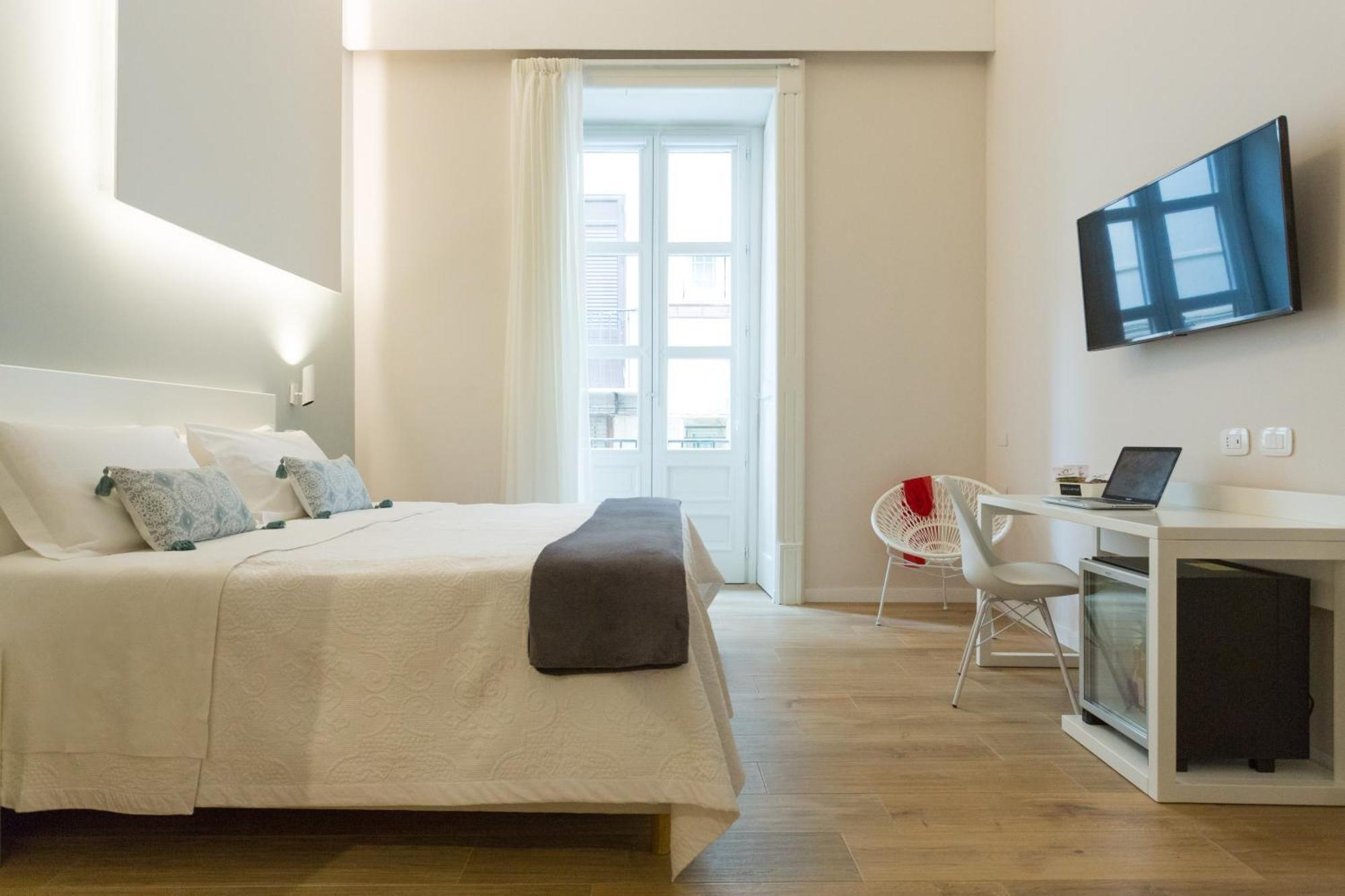 Bellaroto Suite & Spa Palermo Bagian luar foto