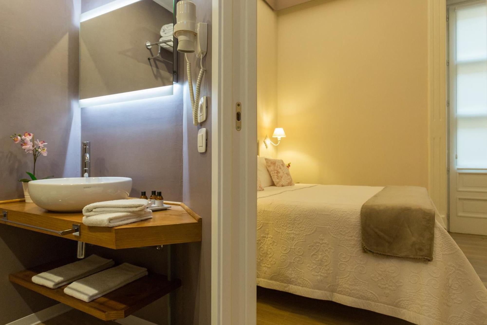 Bellaroto Suite & Spa Palermo Bagian luar foto
