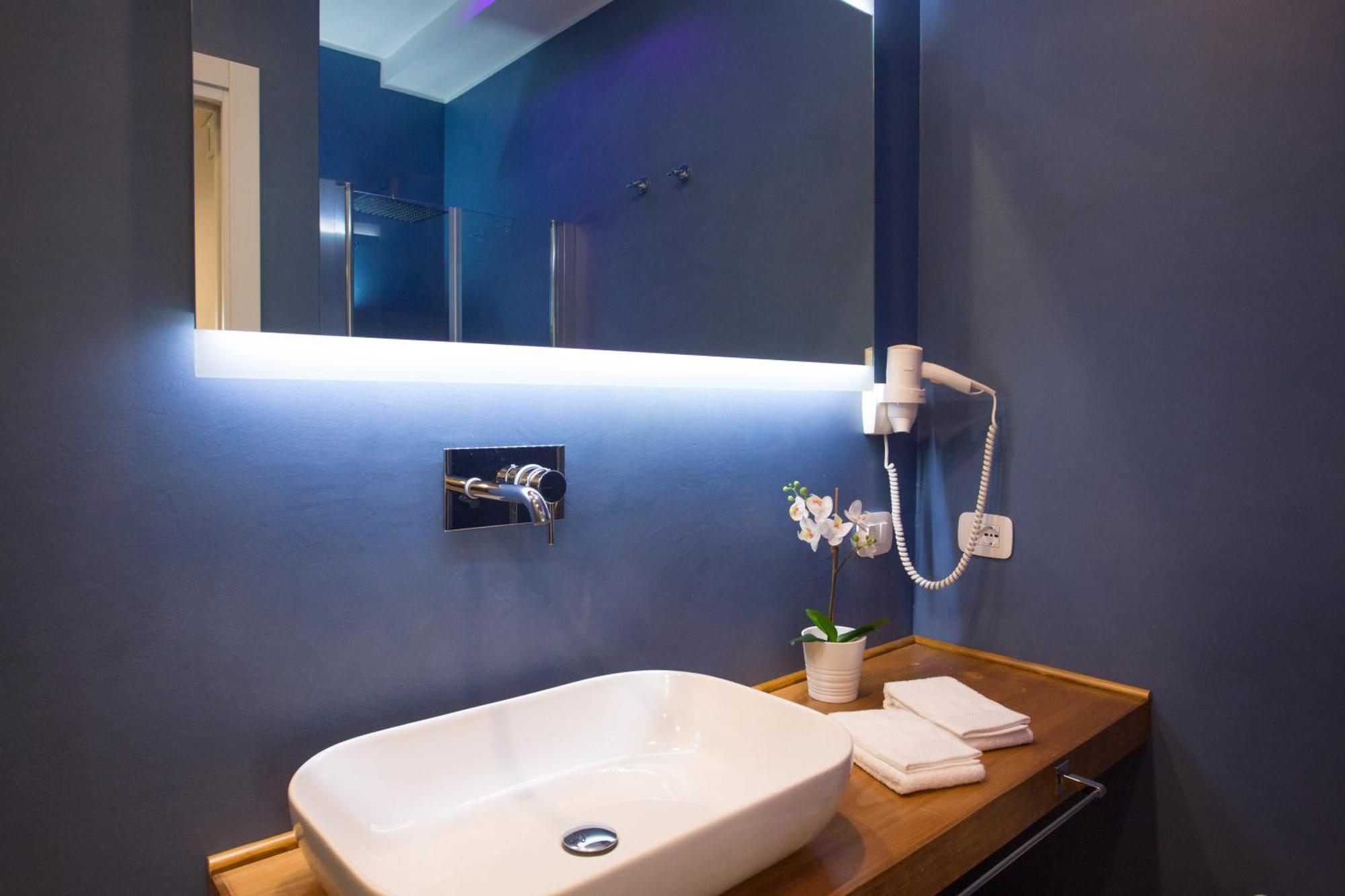 Bellaroto Suite & Spa Palermo Bagian luar foto