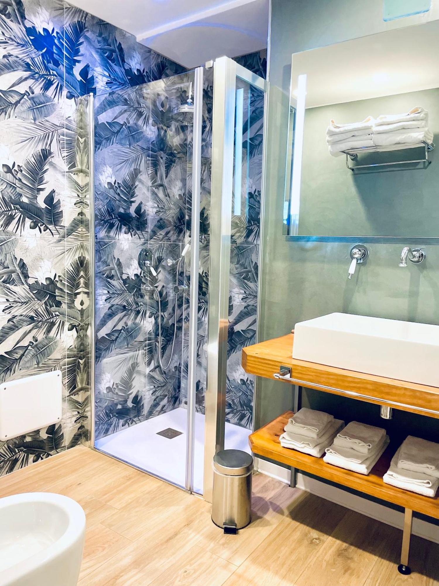 Bellaroto Suite & Spa Palermo Bagian luar foto