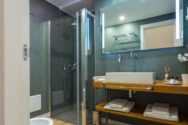 Bellaroto Suite & Spa Palermo Bagian luar foto