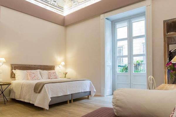 Bellaroto Suite & Spa Palermo Bagian luar foto