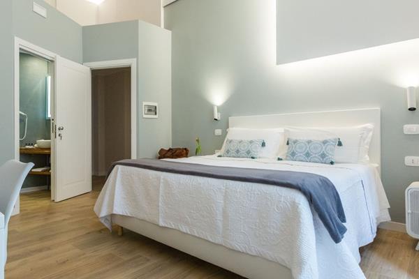 Bellaroto Suite & Spa Palermo Bagian luar foto