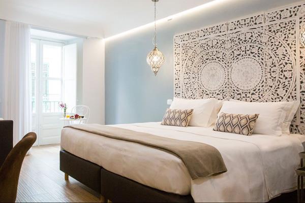 Bellaroto Suite & Spa Palermo Bagian luar foto