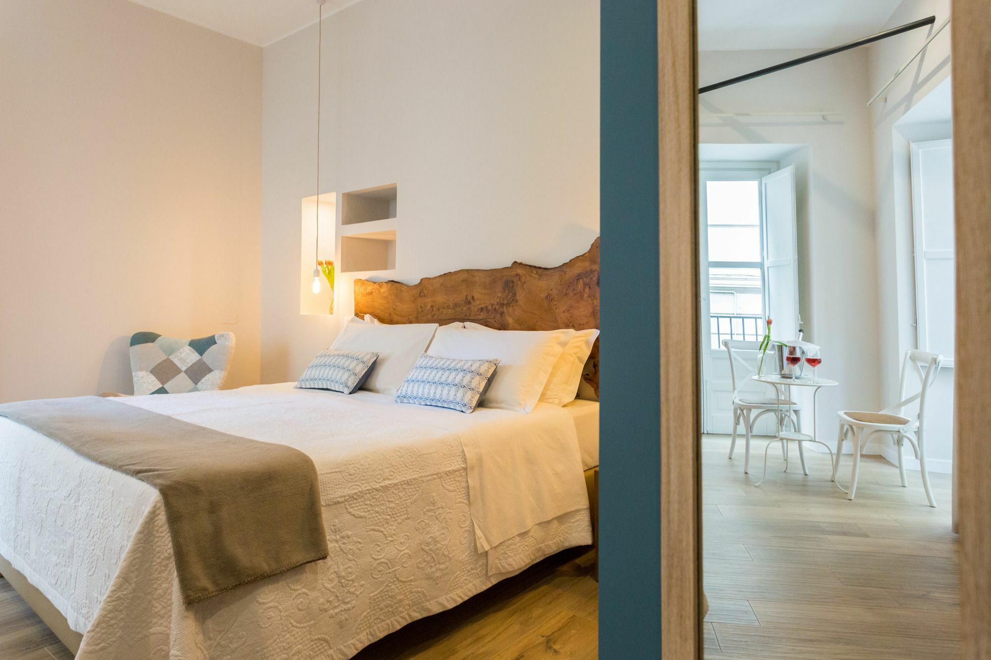 Bellaroto Suite & Spa Palermo Bagian luar foto