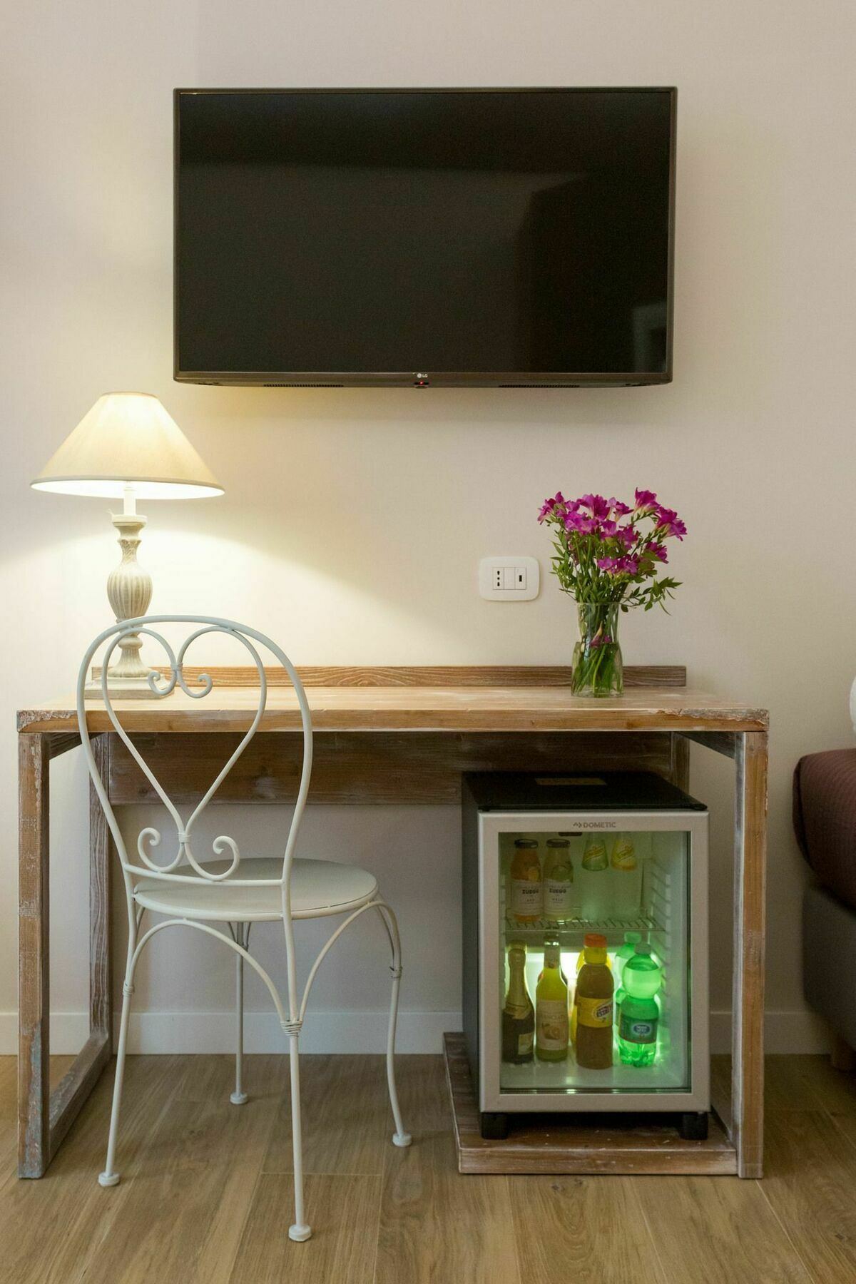 Bellaroto Suite & Spa Palermo Bagian luar foto