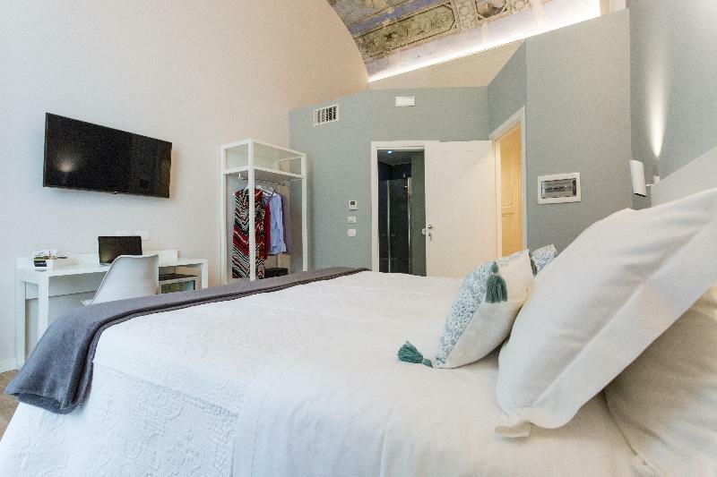 Bellaroto Suite & Spa Palermo Bagian luar foto